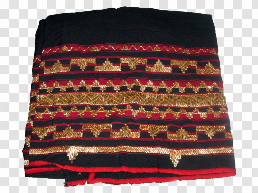 Lampung Tapis Weaving Textile Couching - Berber Carpet Transparent PNG