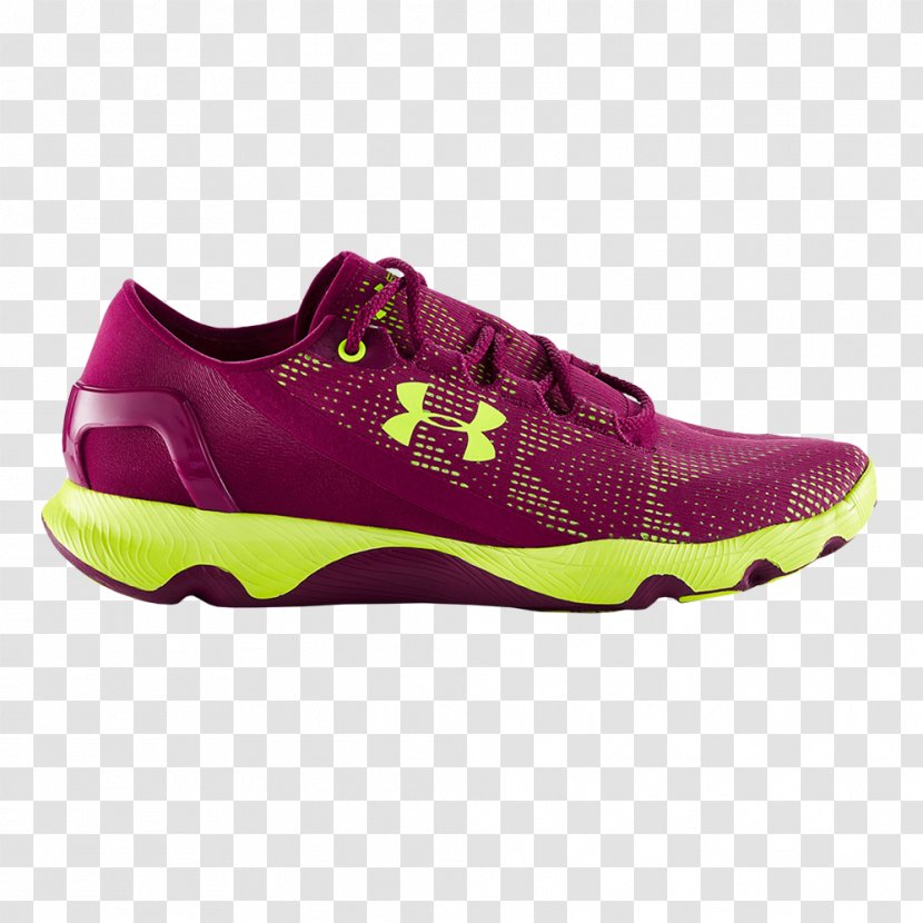 Sports Shoes Under Armour Skate Shoe Basketball - Cross Training - Colorful Diamond For Women Transparent PNG