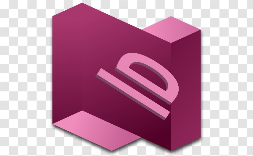 Angle Purple Brand - InDesign 2 Transparent PNG