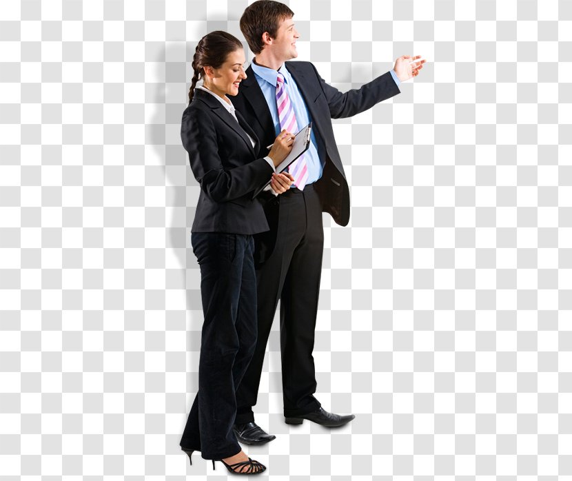 Businessperson Marketing Stock Photography - Suit - Realestate Agency Transparent PNG