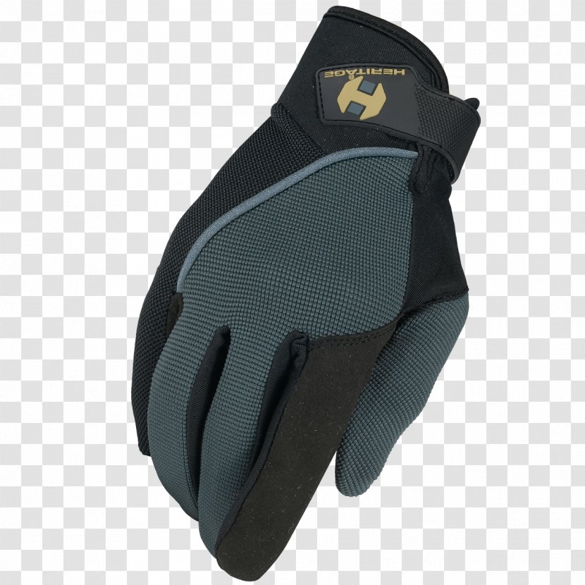 Equestrian Connemara Pony Glove Barrel Racing Show Jumping - Overall - Gloves Transparent PNG
