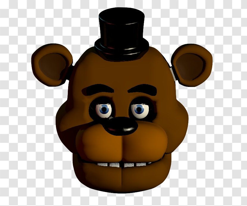 Freddy Fazbear's Pizzeria Simulator Five Nights At Freddy's Android Animated Film Blender - Video Game - Fazbear Transparent PNG