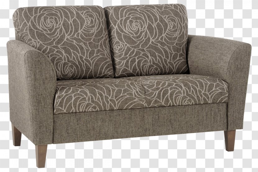Loveseat Couch Club Chair Sofa Bed Sotka - Studio Transparent PNG