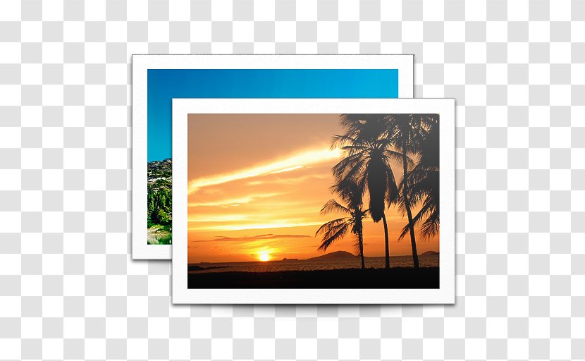 Screensaver Desktop Wallpaper Download - Put Transparent PNG