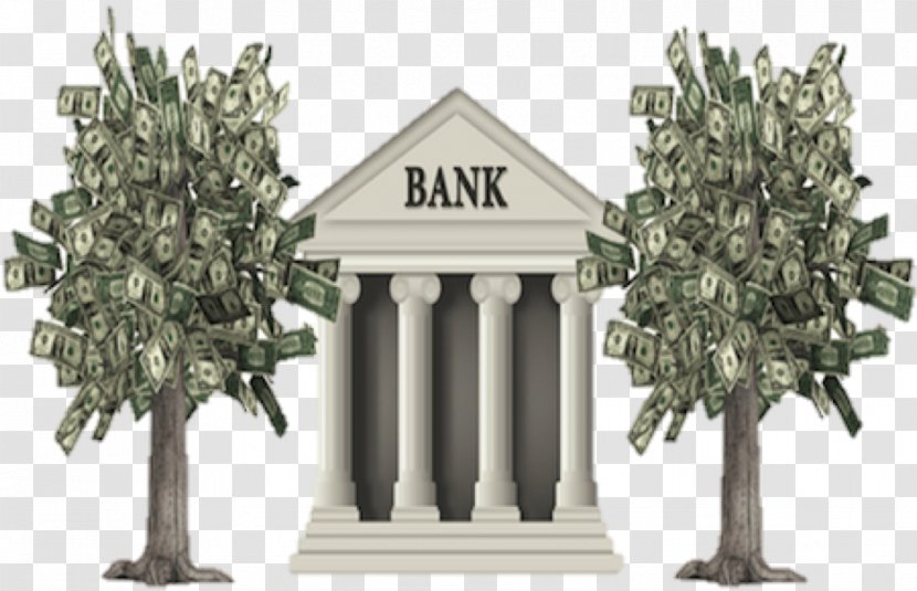Bank Account Money Demand Deposit Finance - Credit - Win Transparent PNG