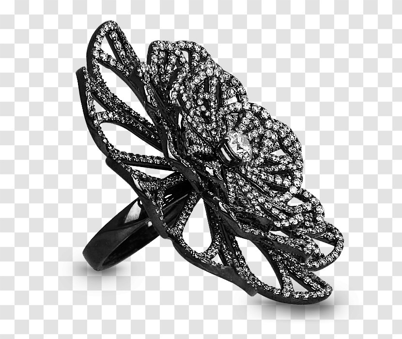 Ring Jewellery Bling-bling Jacob & Co Diamond - Body Transparent PNG