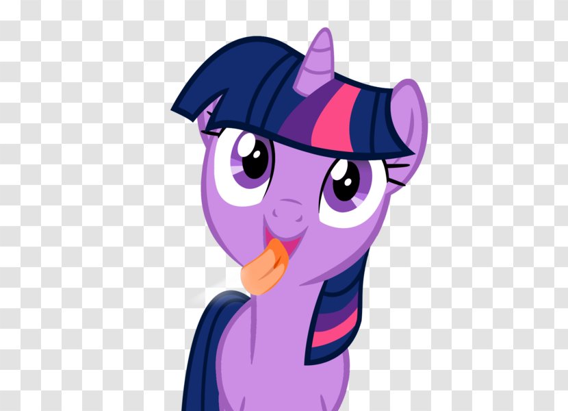 Pony Twilight Sparkle Pinkie Pie Applejack Princess Luna - Frame - Horse Transparent PNG