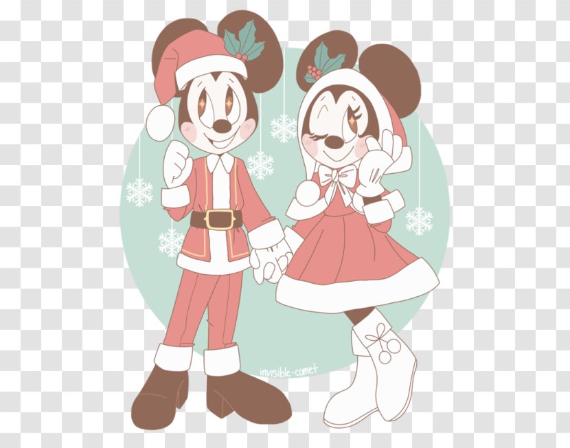 Mickey Mouse Minnie Art The Walt Disney Company - Flower - Age Regression In Therapy Transparent PNG