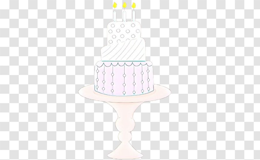 Buttercream Cake Decorating Royal Icing Birthday - Torte Transparent PNG
