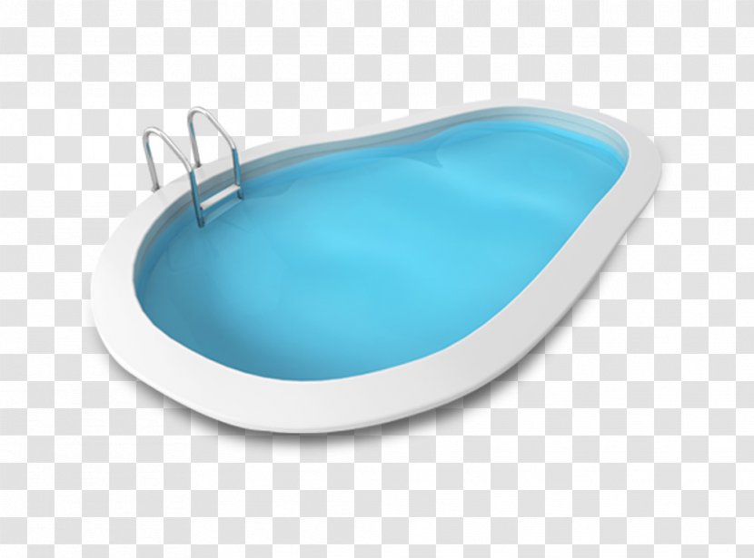 Plumbing Fixtures Turquoise Bathtub Plastic Sink - Aqua - Billiards Transparent PNG