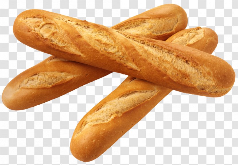 France Baguette Bagel Bakery Breadstick - Baker - Caterpillar Bread Transparent PNG