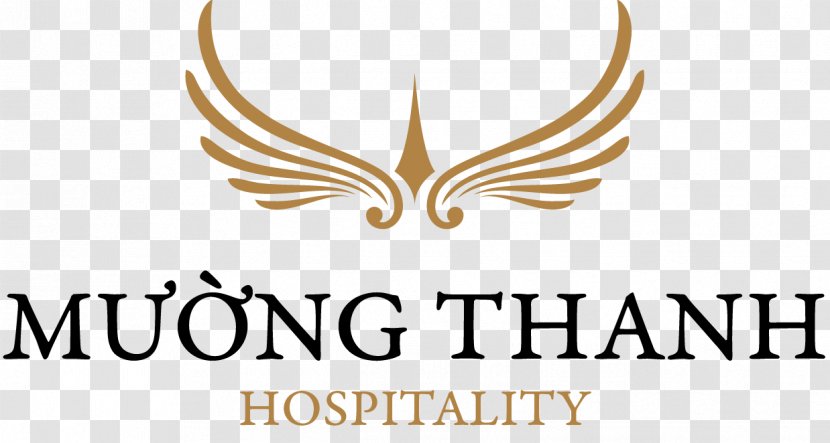 Logo Muong Thanh Hotel Symbol Font - Pollution Transparent PNG