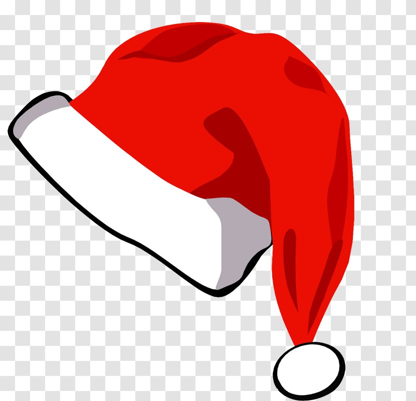 Hat Christmas Santa Claus Clip Art - Tree Transparent PNG
