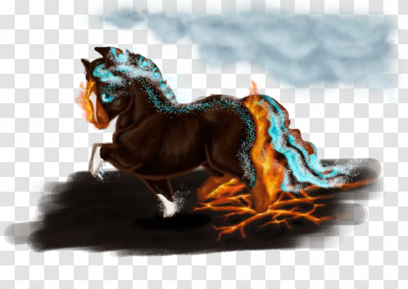 Mustang Freikörperkultur Snout Sadio Mané Horse - Like Mammal Transparent PNG