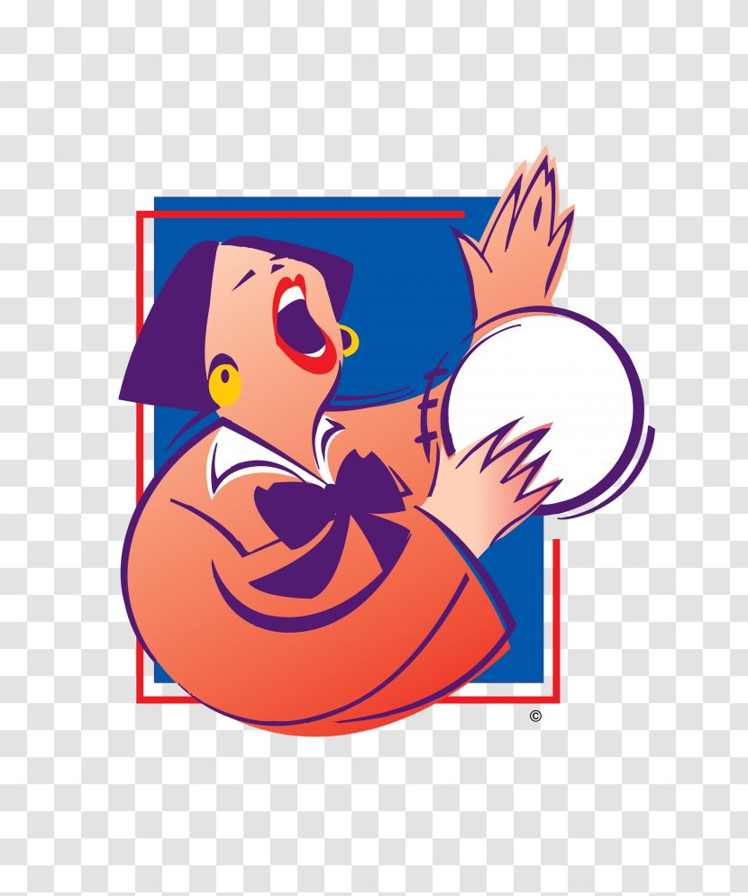 Singing Cartoon - Singer - Gesture Basketball Player Transparent PNG