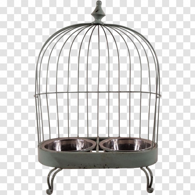 Birdcage Vintage Clothing - Drawing Transparent PNG