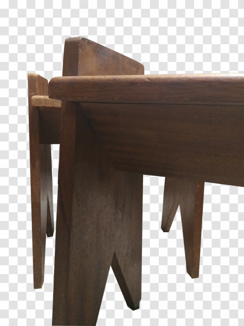 Wood Stain Hardwood Plywood - Chair Transparent PNG