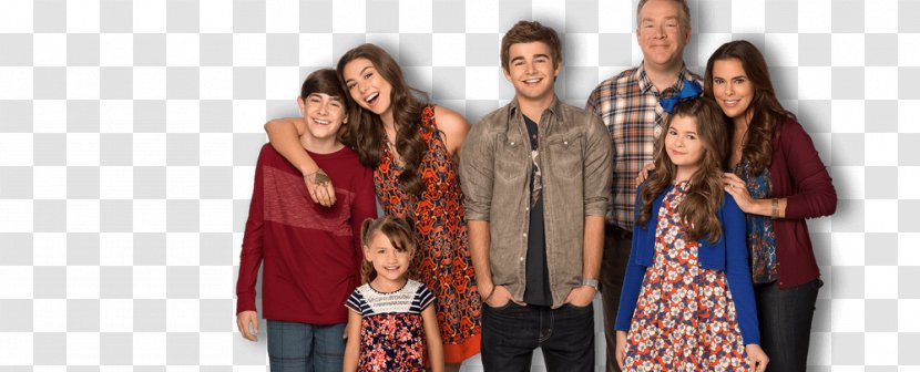 Nickelodeon Television Show The Thundermans - Tree - Season 2 FamilyFamily Transparent PNG