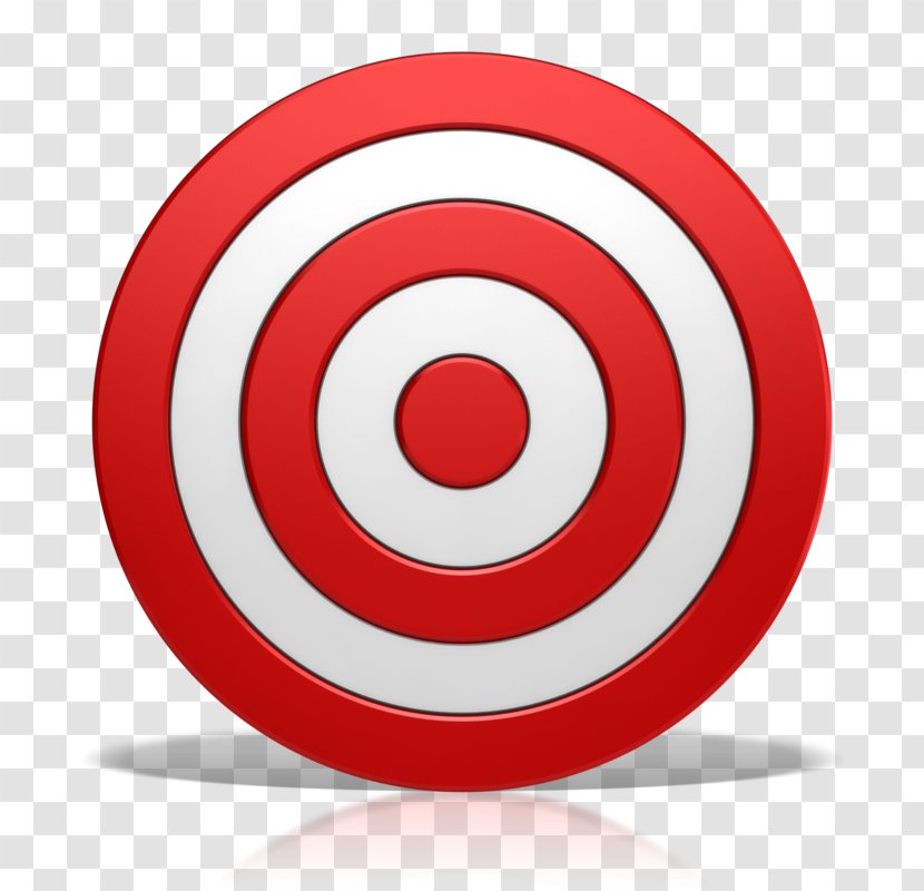 Clip Art Target Corporation Presentation Bullseye PowerPoint Animation - Shooting Targets Transparent PNG