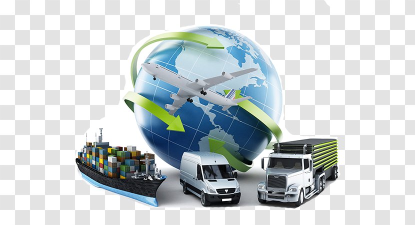 Mover Freight Forwarding Agency Cargo Transport - Business Transparent PNG
