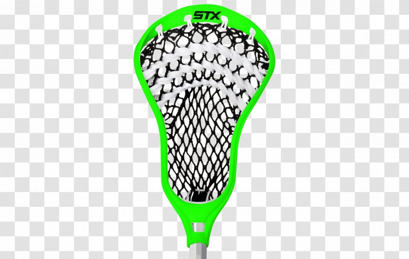 Sporting Goods Lacrosse Sticks STX Racket - Tennis Equipment And Supplies Transparent PNG