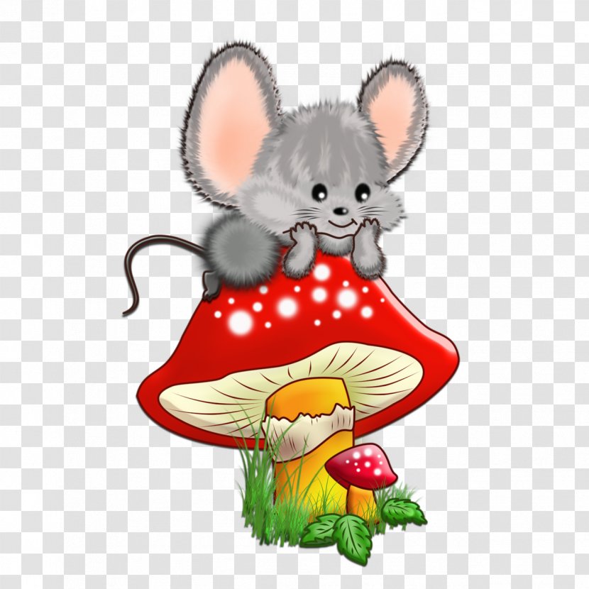 Common Mushroom Drawing Fungus - Heart - Jiminy Cricket Transparent PNG