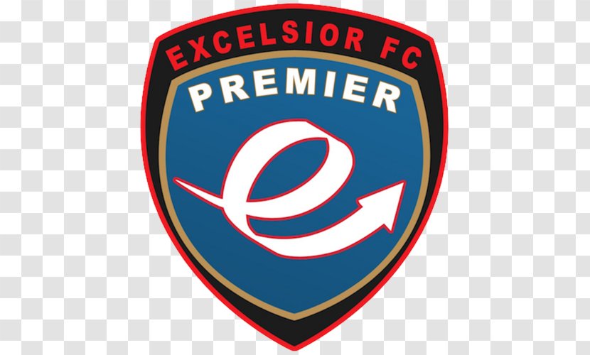 Logo Emblem Brand S.B.V. Excelsior Trademark - Eredivisie - Clifton Park Transparent PNG