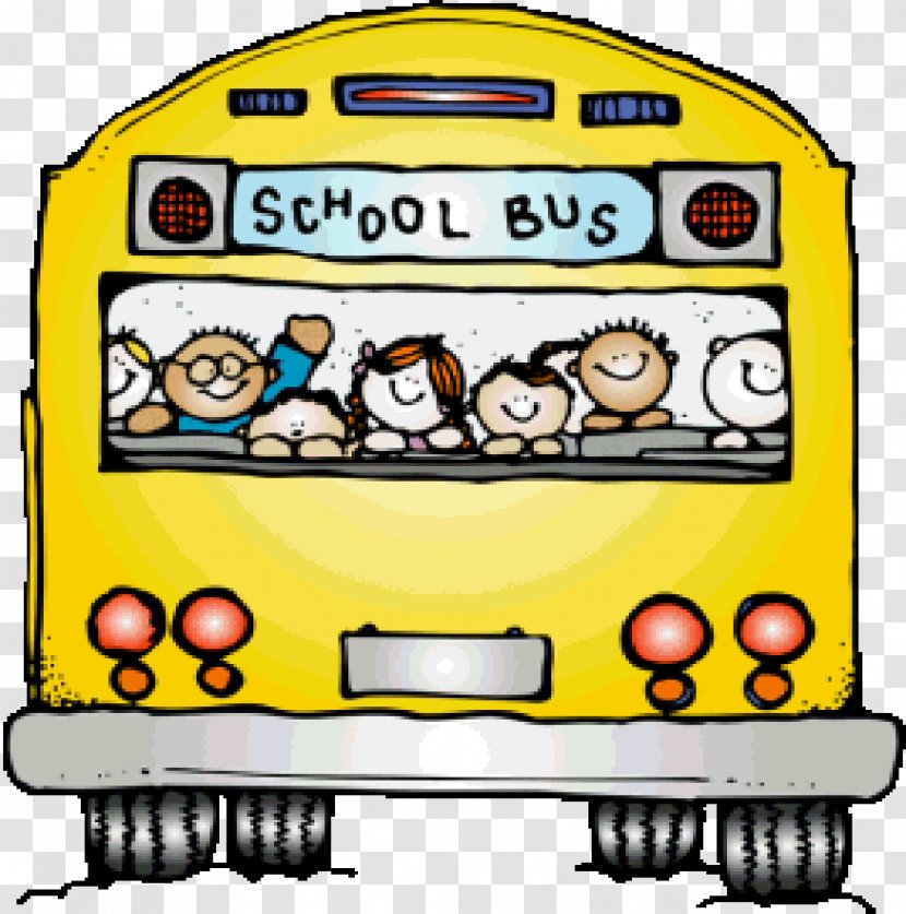School Bus Field Trip Driver Clip Art - Public Transport Service Transparent PNG