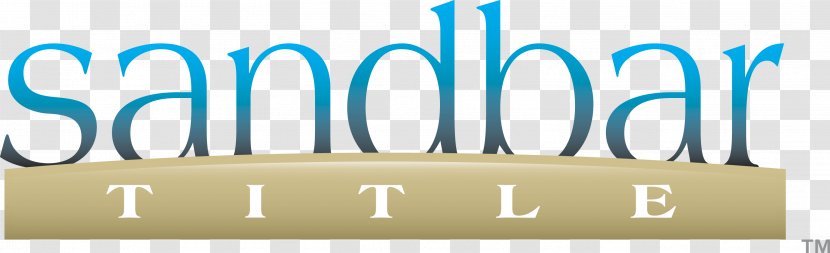 Real Estate SandBar Title, LLC Logo Shoal - Short Sale - Sharp Title Solutions Of Florida Transparent PNG