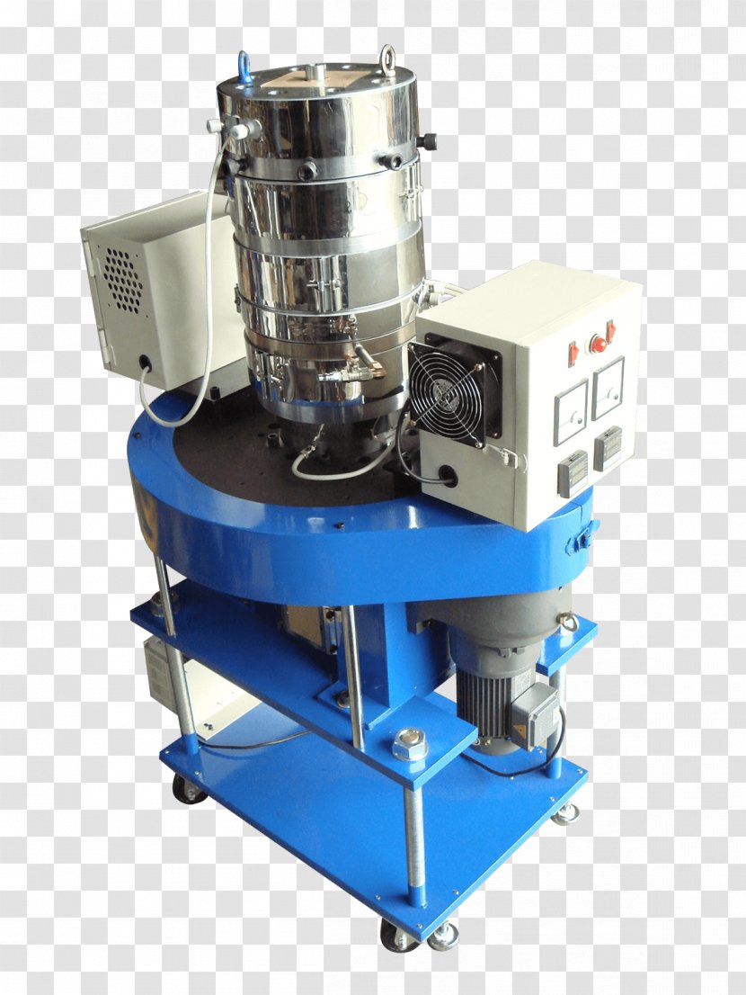 Film Blowing Machine Industry Die Head Manufacturing - Clothing - Grinding Transparent PNG