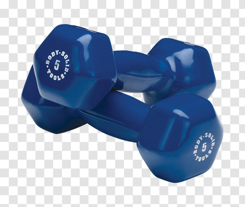 Dumbbell Exercise Weight Training Physical Fitness Kettlebell Transparent PNG