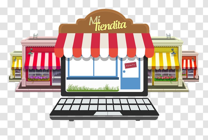 Online Shopping E-commerce Product Retail - Facade - Aventura Button Transparent PNG