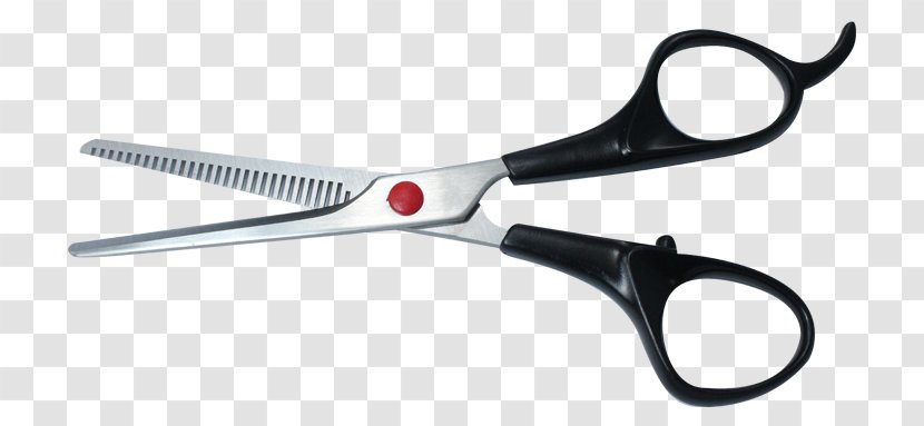 Scissors Product Design Shear Stress - Hair - Tailor Transparent PNG