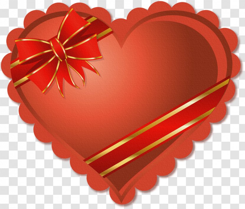 Vinegar Valentines Heart - Gift - Day Element Transparent PNG
