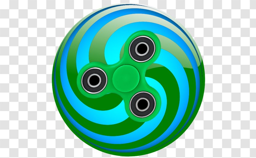 Spinner Mouth Fidget Official Fidgeting Toy Transparent PNG