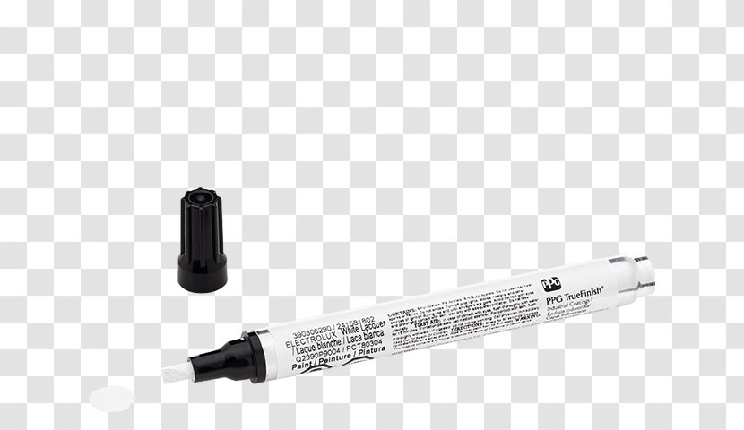 Pens - Office Supplies - Paint Pen Transparent PNG