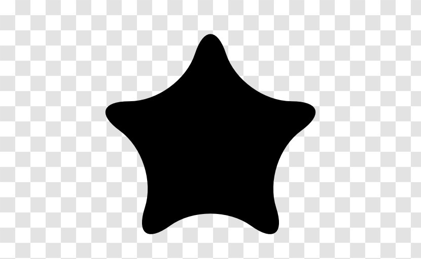 Five-pointed Star Symbol Download Clip Art - Red Transparent PNG