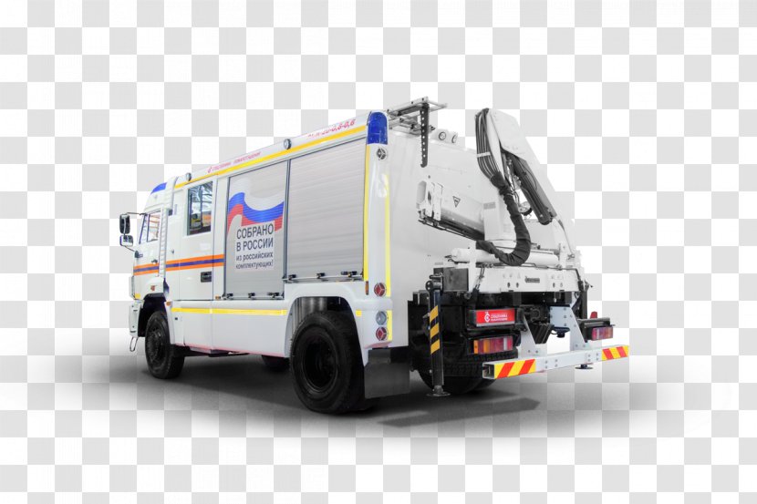 Commercial Vehicle Garbage Truck Car Waste Transparent PNG