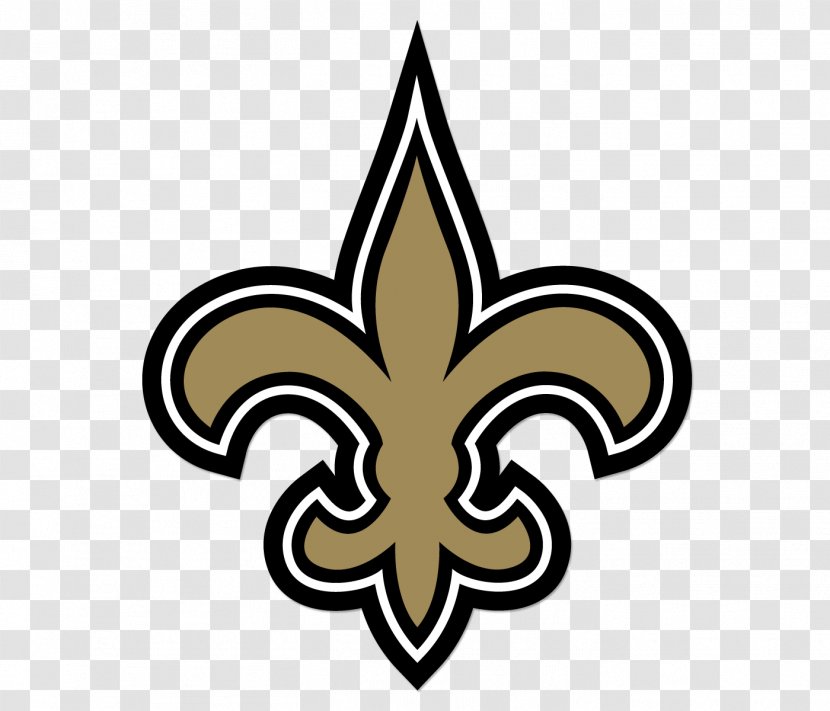 New Orleans Saints NFL Carolina Panthers Atlanta Falcons Washington Redskins - Leaf Transparent PNG