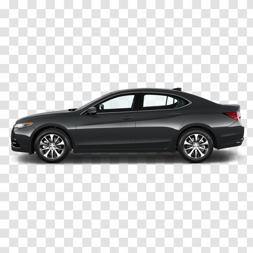 2017 Acura TLX 2019 Car Chevrolet Cruze - 2018 Tlx Transparent PNG