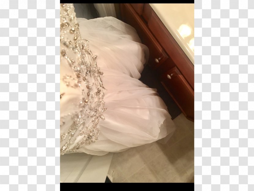 Mattress Bed Sheets Textile Wedding Dress - Sheet - Stage Transparent PNG