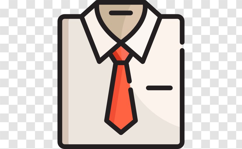 T-shirt Clothing Dress Dry Cleaning - Area - Shirt Icon Transparent PNG