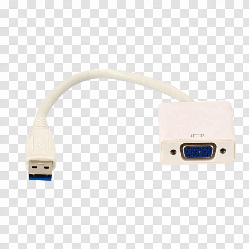 Serial Cable Adapter HDMI Electrical Network Cables - Networking - USB Transparent PNG