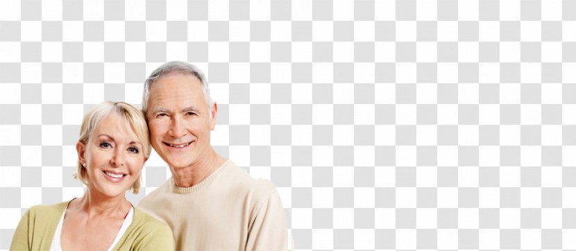 Property Insurance Broker Agent Aviation - Skin - Aging Couple Transparent PNG