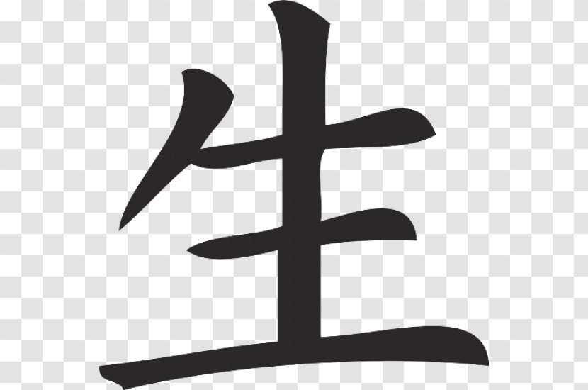 Kanji Chinese Characters Japanese Writing System Symbol - Translation Transparent PNG