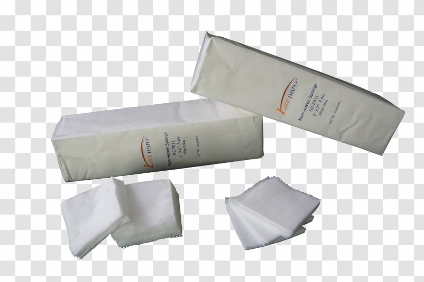 Paper Cotton Nonwoven Fabric - Glove - Plastic Transparent PNG