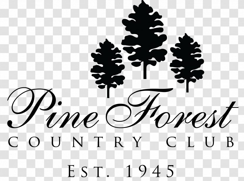 Pine Forest Country Club Houston Logo Passionista - Text - Go Seahawks 12th Woman Transparent PNG