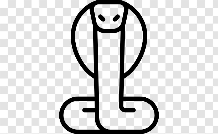Snake Symbol Cobra Clip Art - Egyptian Transparent PNG
