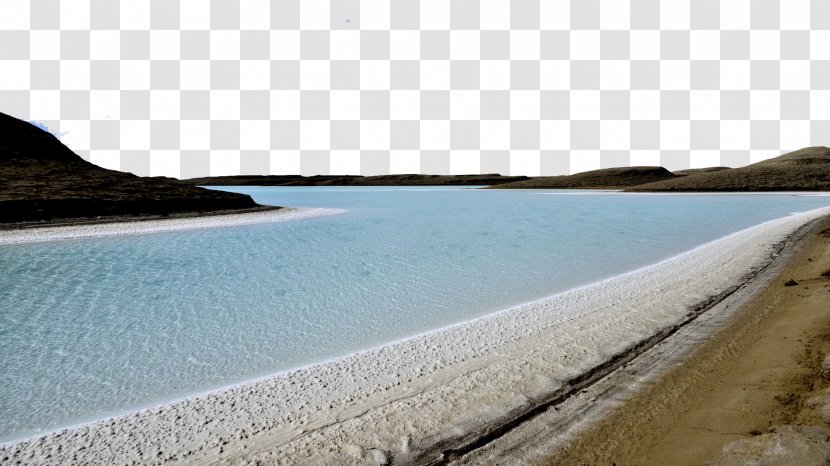 Qinghai Lake Xining Hoh Xil Caka Yanhu Qilian Mountains - China - Salt Three Chaqia Transparent PNG