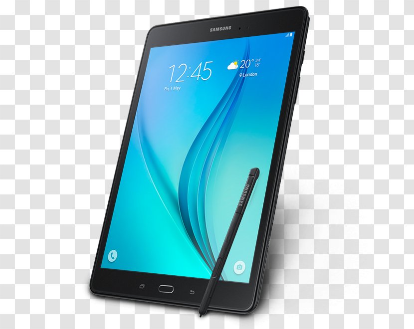 Samsung Galaxy Tab A 9.7 10.1 S2 8.0 Transparent PNG